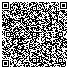 QR code with John's Reading Center contacts