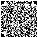 QR code with KATO Laboratories Inc Intl contacts