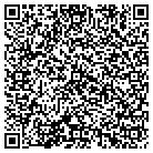 QR code with Ashler Consulting Service contacts