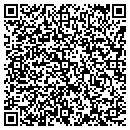 QR code with R B Condominium MGT Assoc In contacts