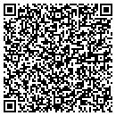 QR code with Zarzana's On Main contacts