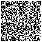 QR code with Bacharach Sleep Disorders Center contacts