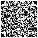 QR code with Harrisons of Haddonfield contacts