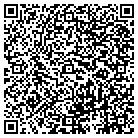 QR code with Dannys Paperhanging contacts