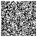 QR code with D S Service contacts