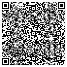 QR code with Mc Allister Institute contacts