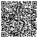 QR code with K & K Carriage Co contacts