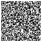 QR code with G P N Plumbing & Heating contacts