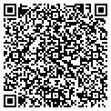 QR code with R S Design contacts