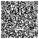 QR code with Central Jersey Strss Mgmt Corp contacts
