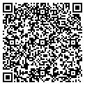 QR code with KFC contacts