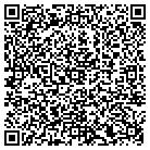 QR code with Jeff's Mobile Home Service contacts