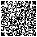 QR code with CMI Plastics contacts