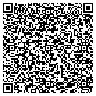 QR code with Cinnaminson Insurance & Fncl contacts