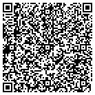 QR code with Hazlet Township Public Library contacts