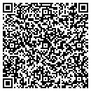 QR code with Kenneth Carrell contacts