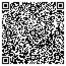 QR code with KNB Express contacts
