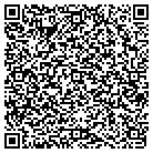 QR code with Himaia Limousine Inc contacts