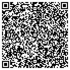 QR code with A Monte Carlo Limousines LLC contacts
