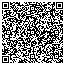 QR code with Allfin Corp contacts