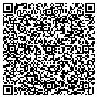 QR code with A To Z Janitorial Supply contacts
