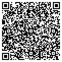 QR code with Victory Diner contacts