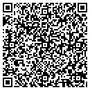 QR code with N J Conference Sda contacts
