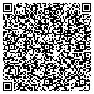 QR code with Center For Intereligious contacts