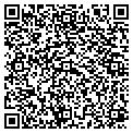 QR code with Kumon contacts