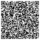 QR code with Aces Environmental contacts