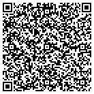 QR code with Mt Ephraim Public Library contacts