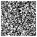 QR code with Krauszer's contacts