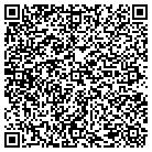 QR code with J&C African Hairbraiding Buty contacts