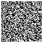 QR code with UMD University Dental Center contacts