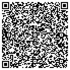 QR code with Cho's Tae KWON Do Karate Schl contacts