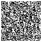 QR code with A Franz Valley Tree Service contacts