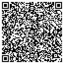 QR code with R&C Mechanical LLC contacts