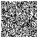 QR code with Defronze Wm contacts