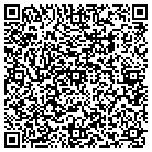 QR code with A Aadvanced Carpet One contacts