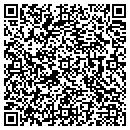 QR code with HMC Advisors contacts