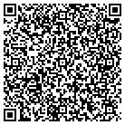 QR code with Radon Detectors of New Jersery contacts
