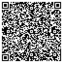 QR code with Unipro Inc contacts