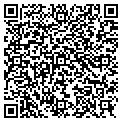 QR code with CPM Co contacts