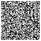 QR code with 1 Advanced Contracting contacts