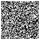 QR code with Princeton Measurements Corp contacts