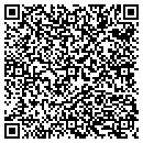 QR code with J J Mahoney contacts