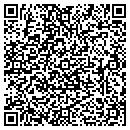 QR code with Uncle Mikes contacts
