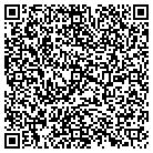 QR code with Mark Datillo Heating & AC contacts