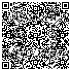 QR code with Holly Beach Volunteer Fire Co contacts