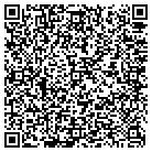 QR code with Rahway Alternative Ctr-Edctn contacts